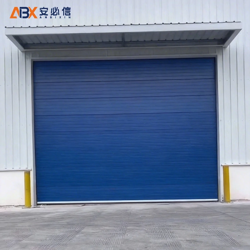 邯郸洁净室高速门
